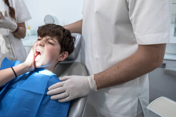 Best Pediatric Emergency Dentist in Delta, OH