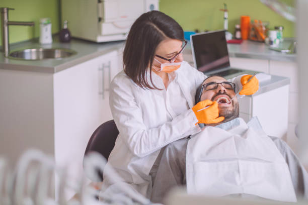 Best Walk-In Emergency Dentist in Delta, OH