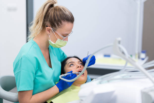 Best Emergency Tooth Extraction in Delta, OH