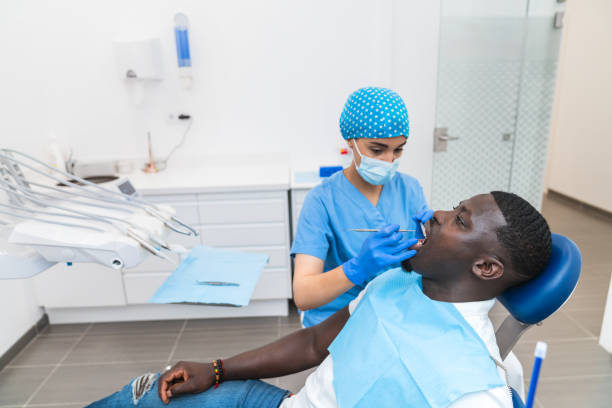 Best Weekend Emergency Dentist in Delta, OH